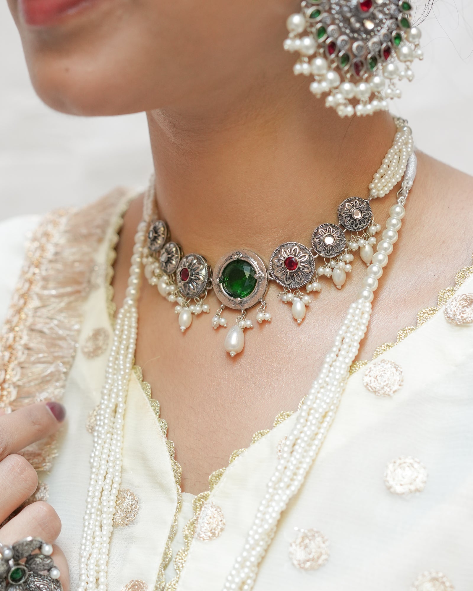 Komal Choker