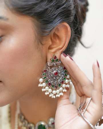 Komal Earrings