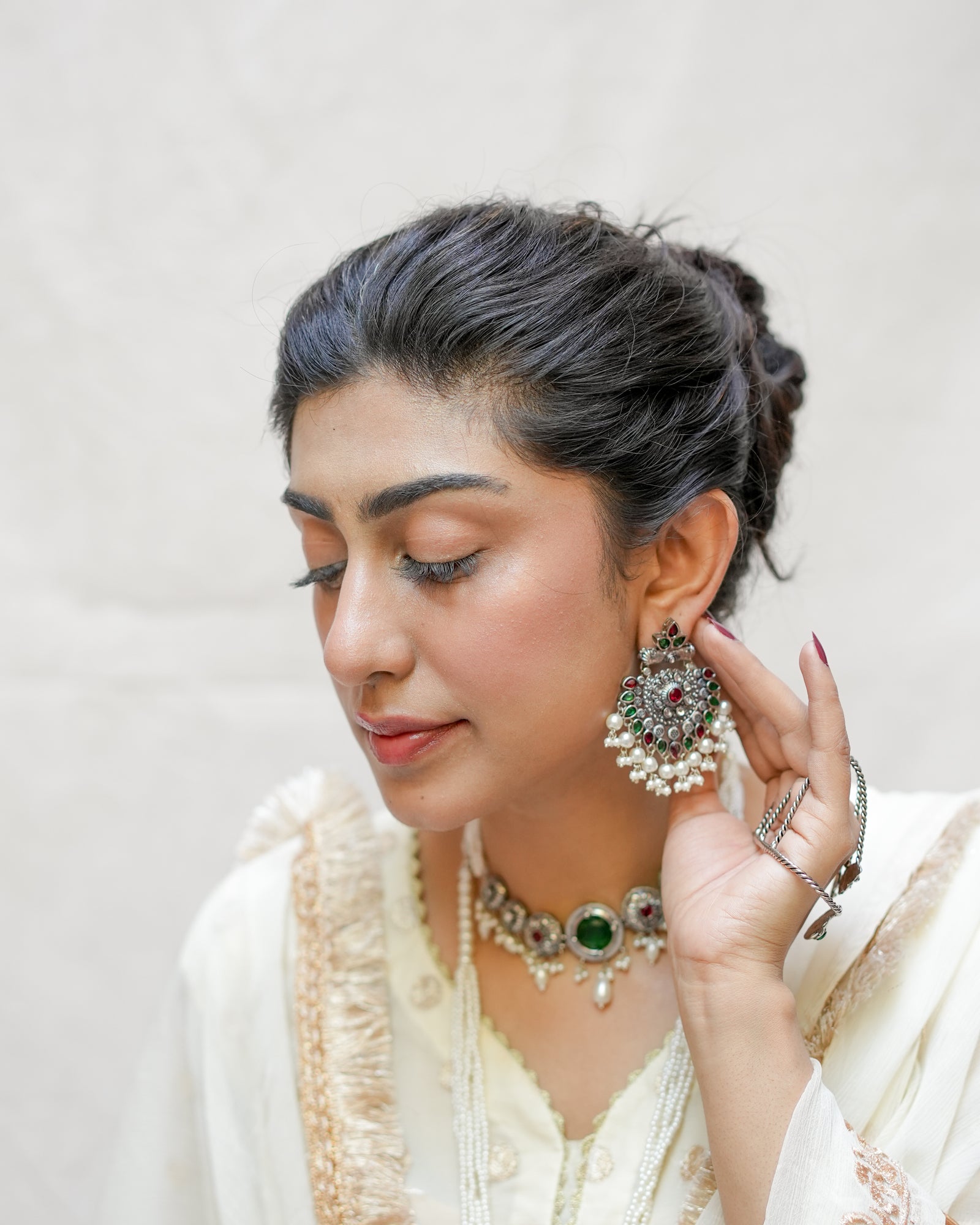 Komal Earrings