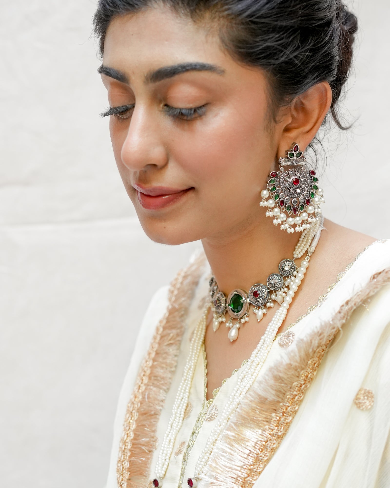 Komal Earrings