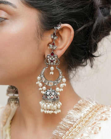 Komal Jhumka