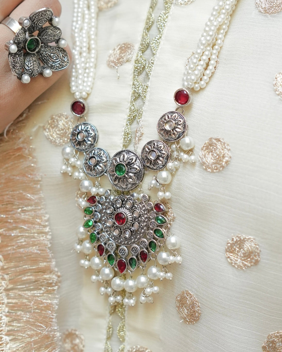 Komal Mala