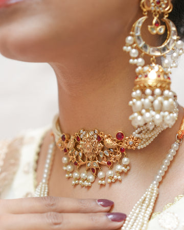 Mehrma Choker