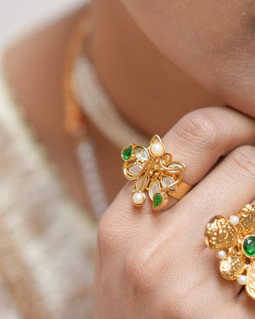 Mehrma Ring