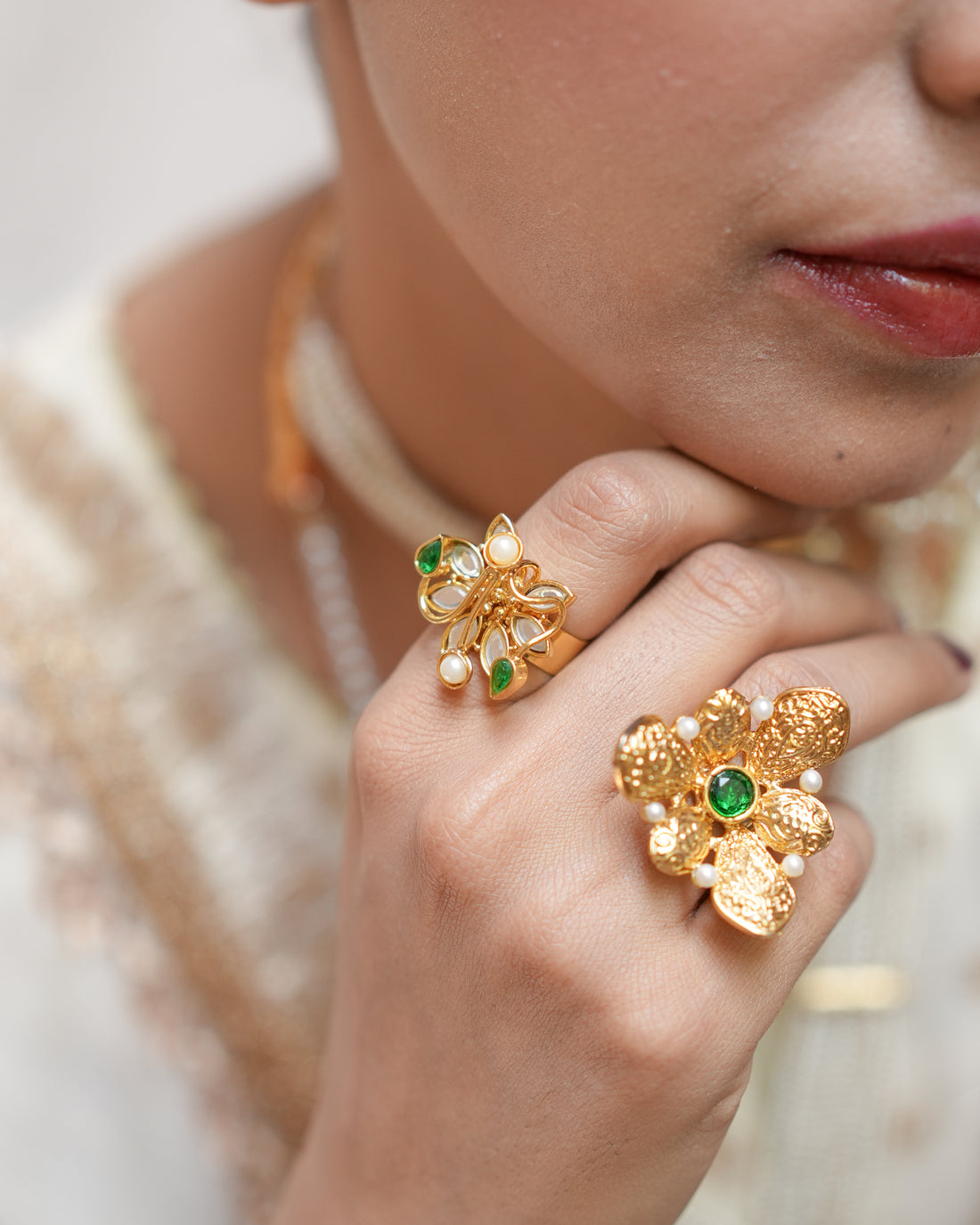 Mehrma Ring