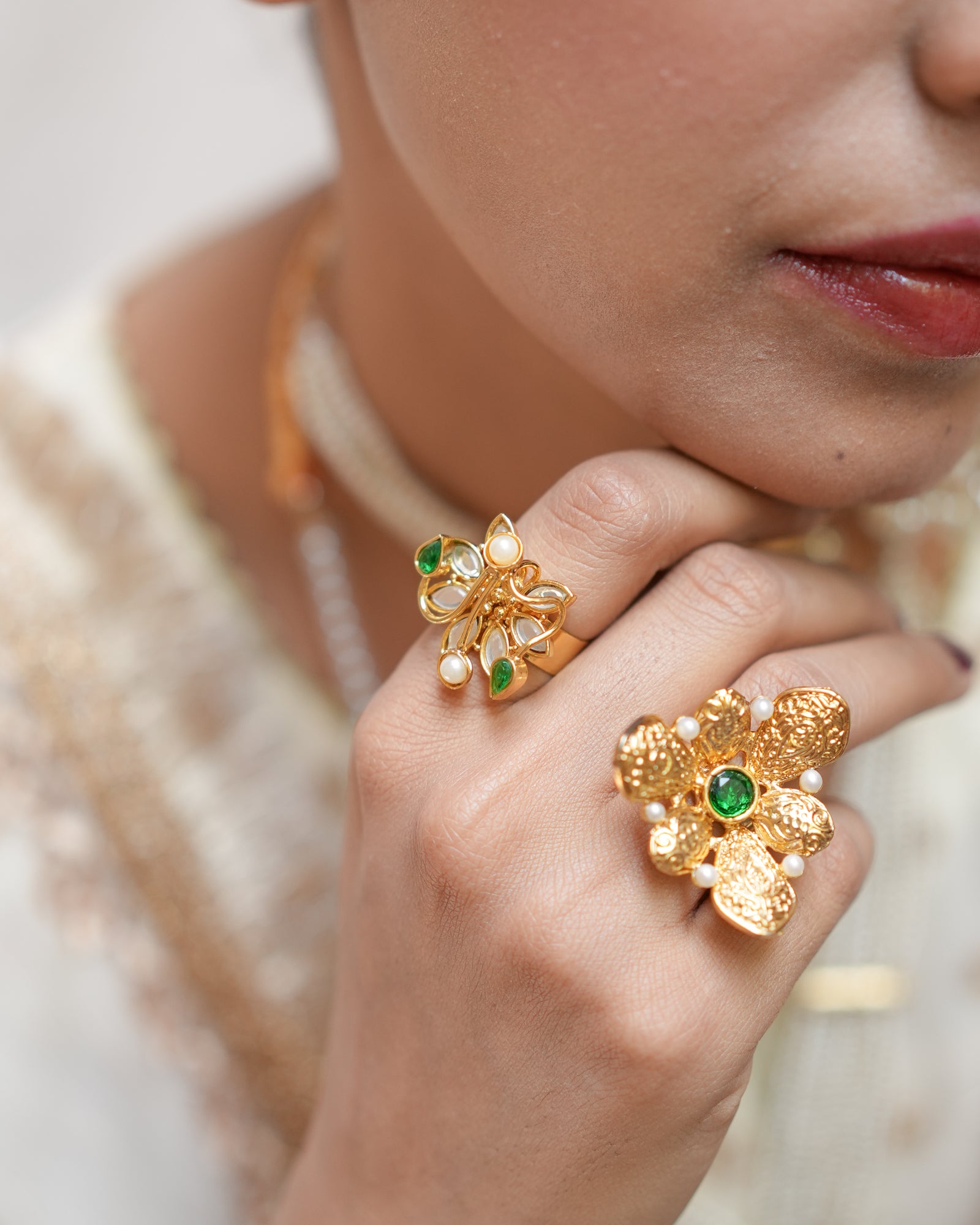 Mehrma Ring