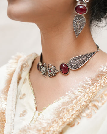 Noor Choker