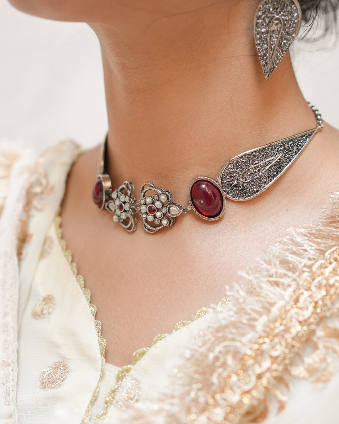 Noor Choker