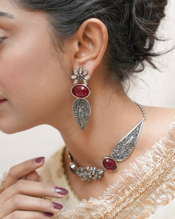 Noor Earrings