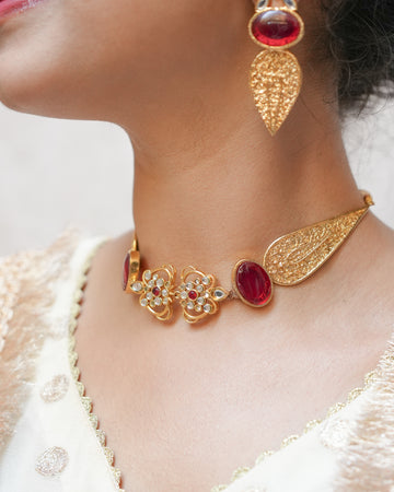 Reem Choker