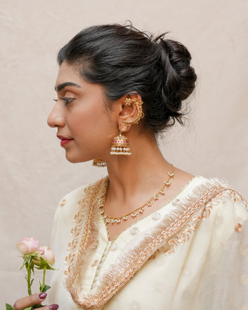 Reem Earcuff