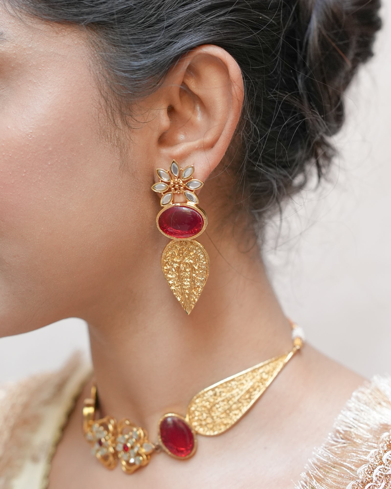 Reem Earrings