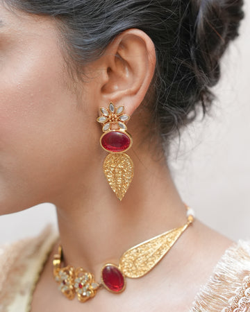 Reem Earrings