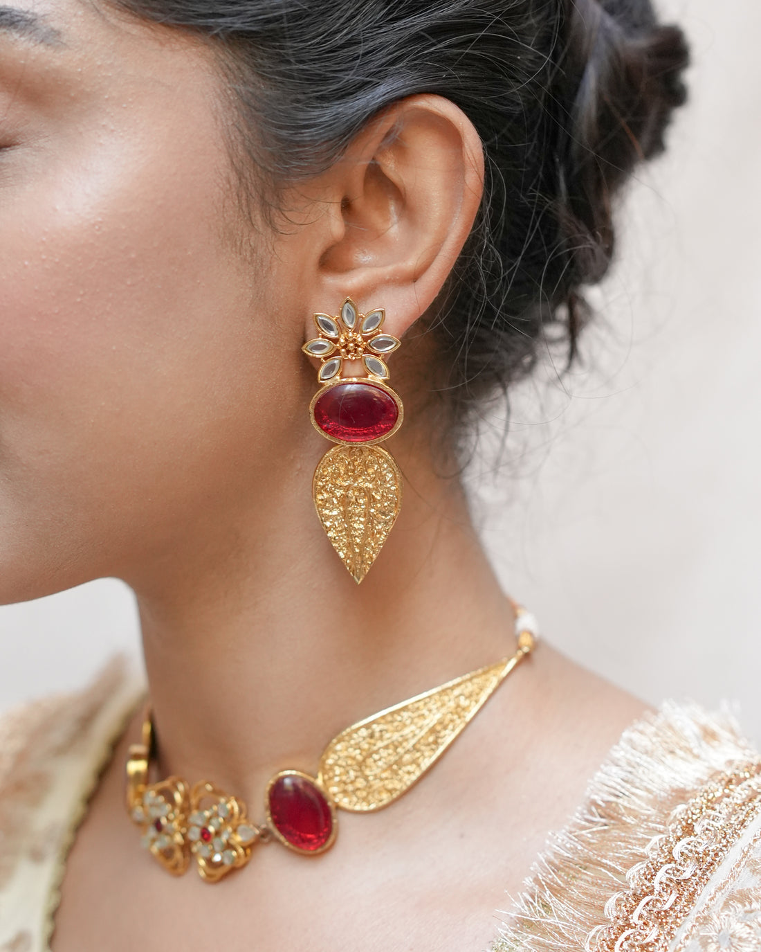 Reem Earrings