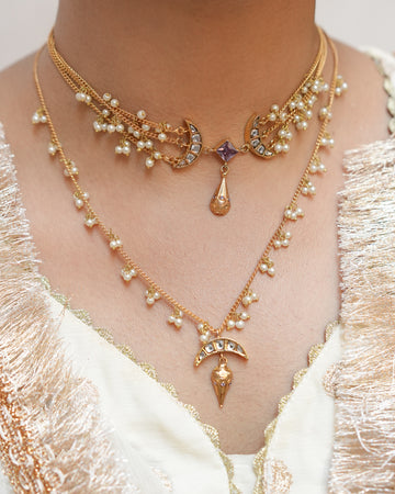 Reem Pendant