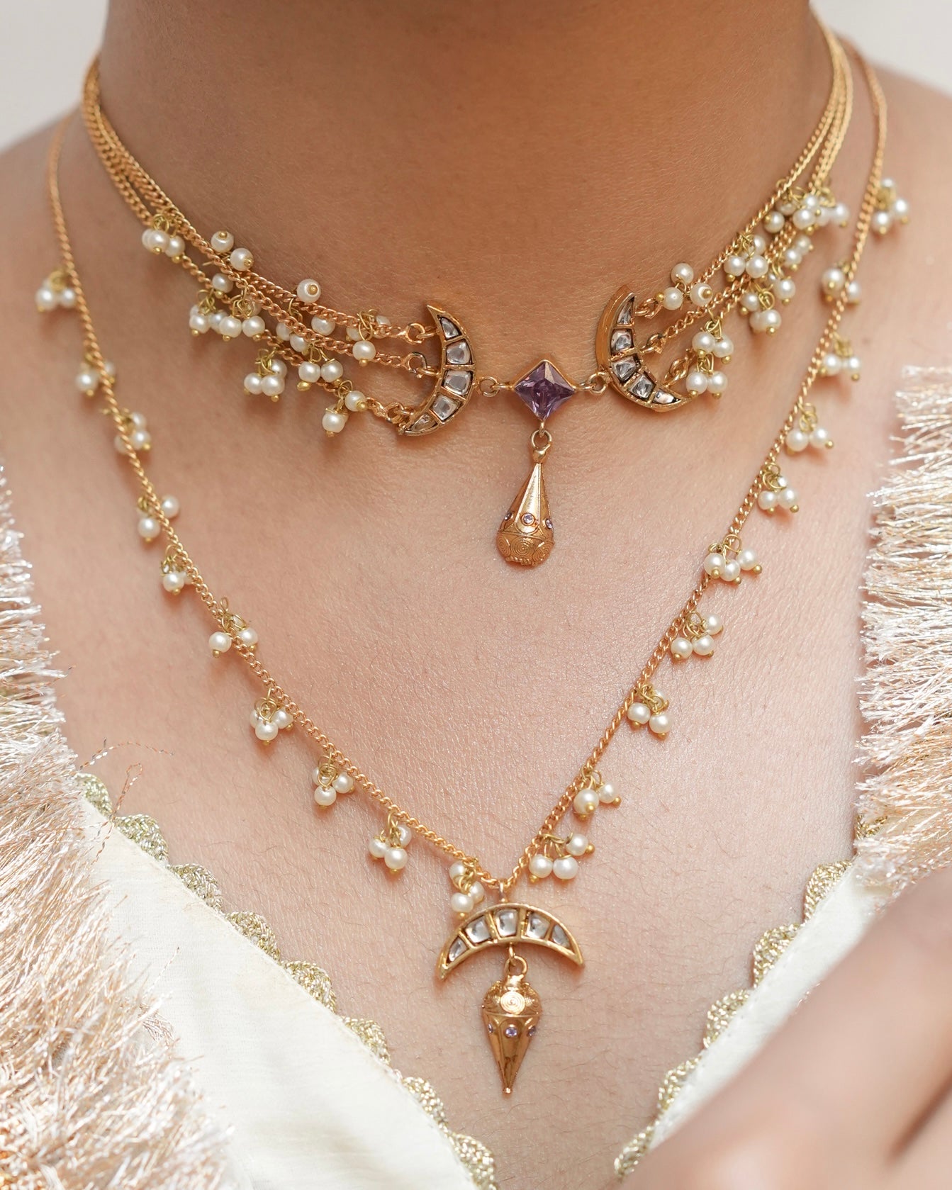 Reem Pendant
