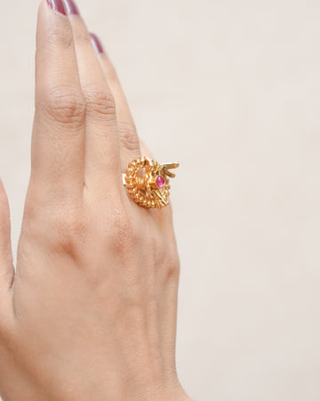 Reem Ring