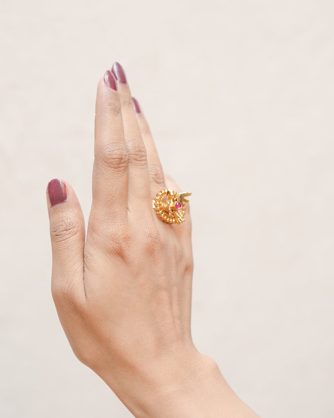 Reem Ring