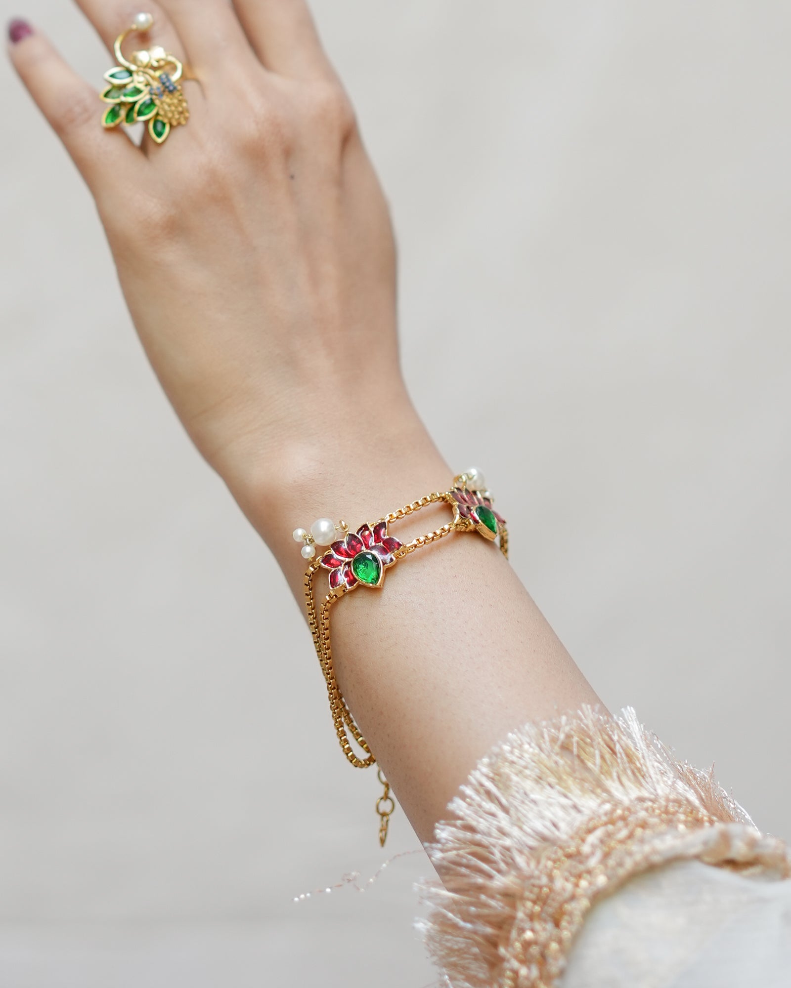 Zenia Bracelet