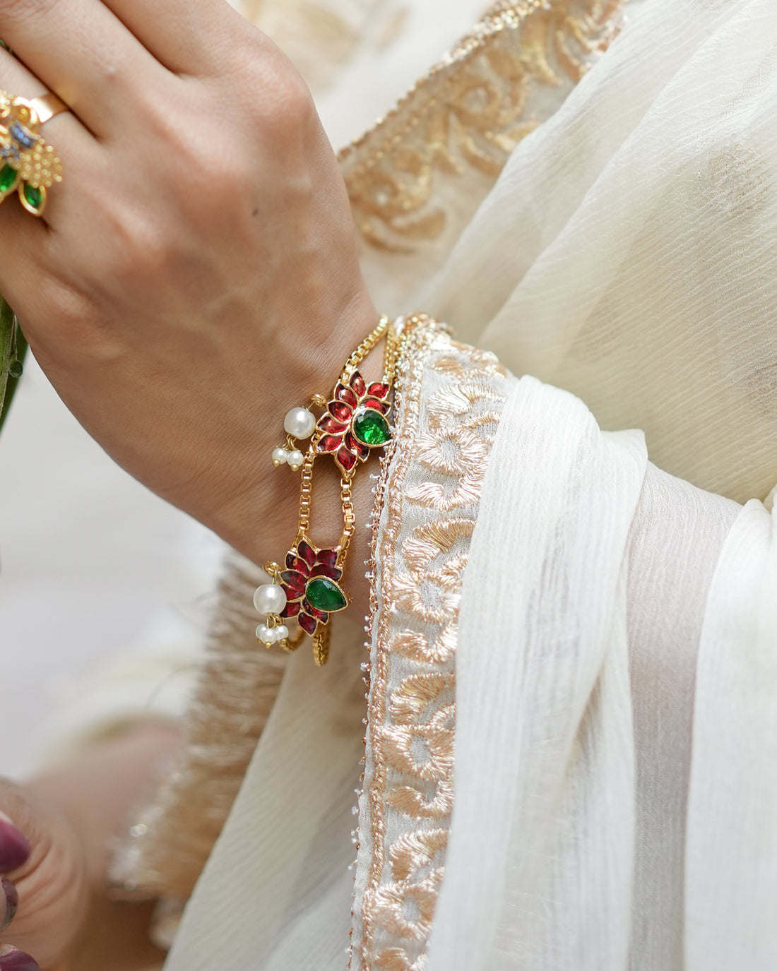 Zenia Bracelet